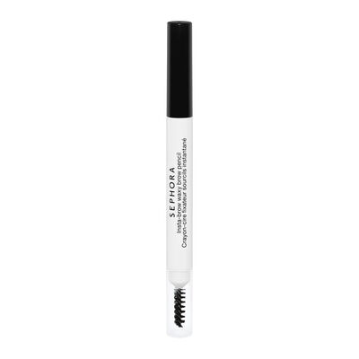 L&aacute;pis de Sobrancelha Sephora Collection Waxy Brow Pencil